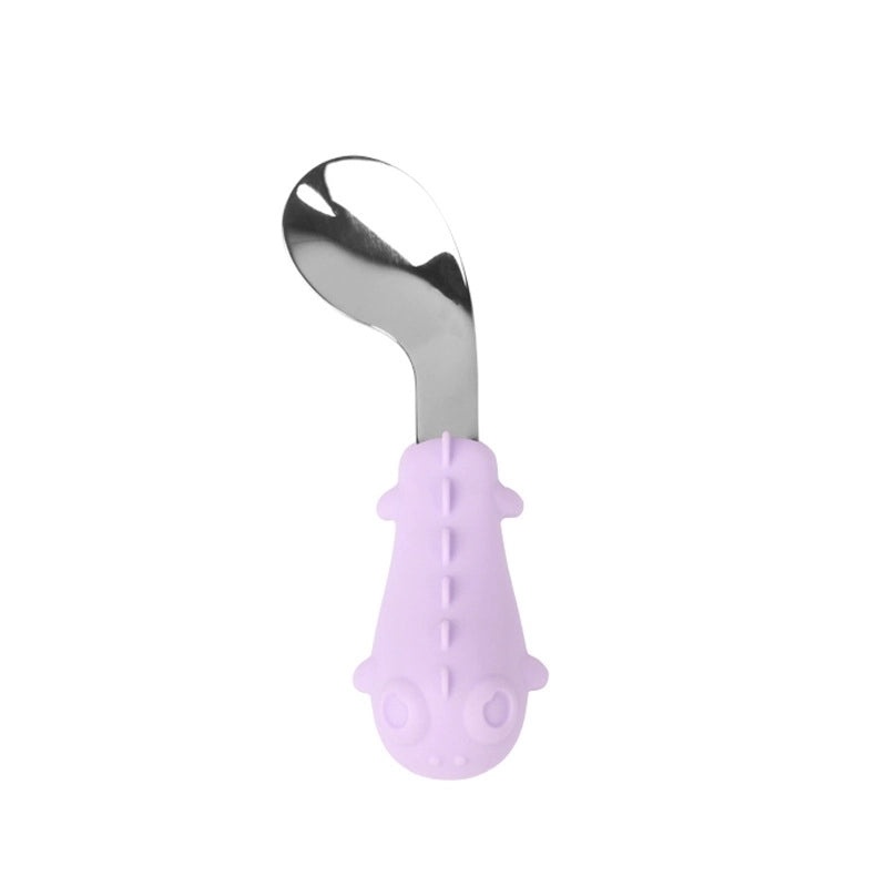 Adorable Cartoon Silicone Tableware Single Piece|Home & Kitchen