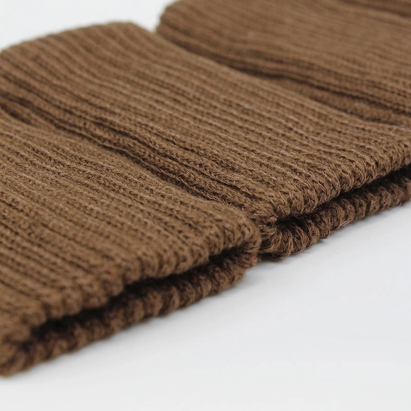 Double-layer Thickened Knitted Protective Covers for Chair and Table Legs|家具保护用品