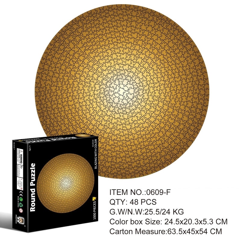 3D Animal Puzzle Paper Toys|Educational Toys & Puzzles