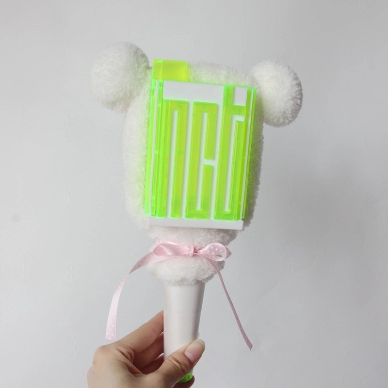 Colorful Cloth Toy Light Cover Support | Kids Toys & Accessories