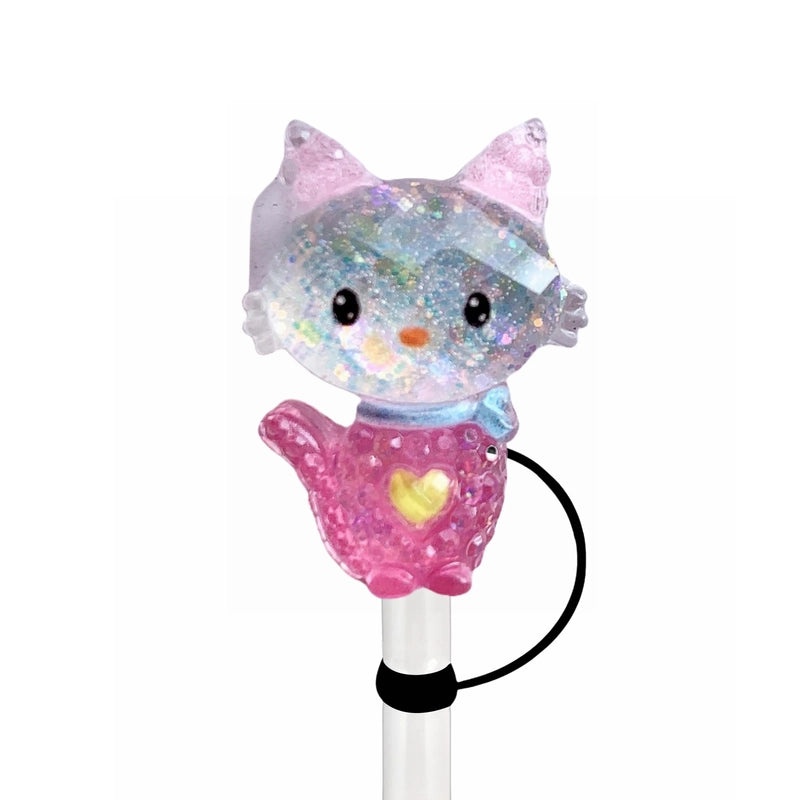 Elegant Casual Animal Flower Resin Straw Decorative Cap for Women|Fashion Accessories