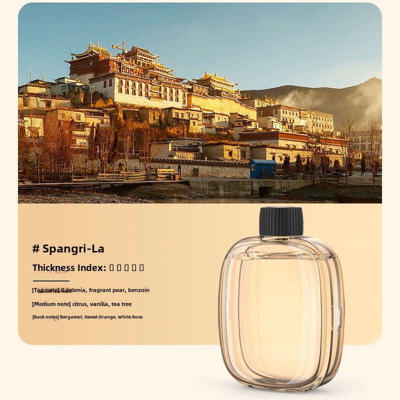 Automatic Aroma Diffuser with Smart Fragrance Sprayer | Home & Living