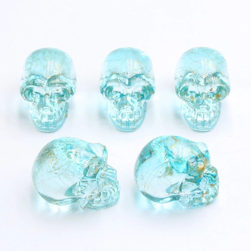 Halloween Skull Crystal Jewelry for Fashion | Accessories & Jewelry