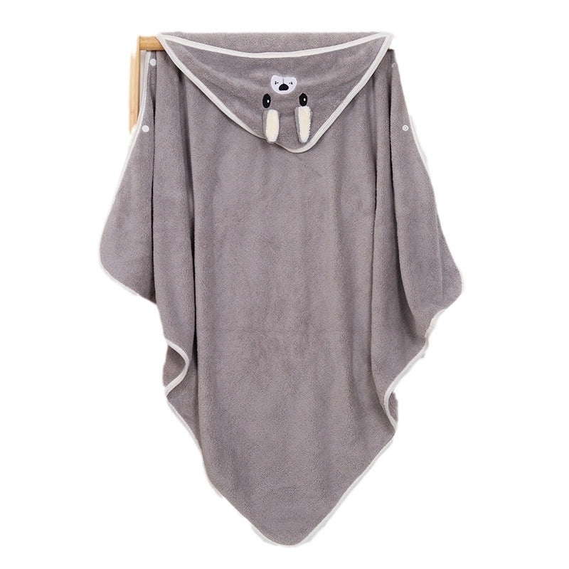 Adorable Animal Baby Bedding Set for Everyday Use|Baby Bedding & Nursery Decor