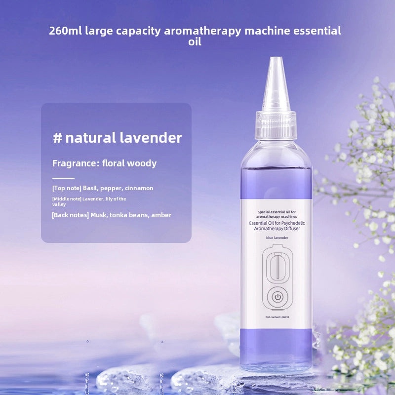 Automatic Aroma Diffuser with Smart Fragrance Sprayer | Home & Living