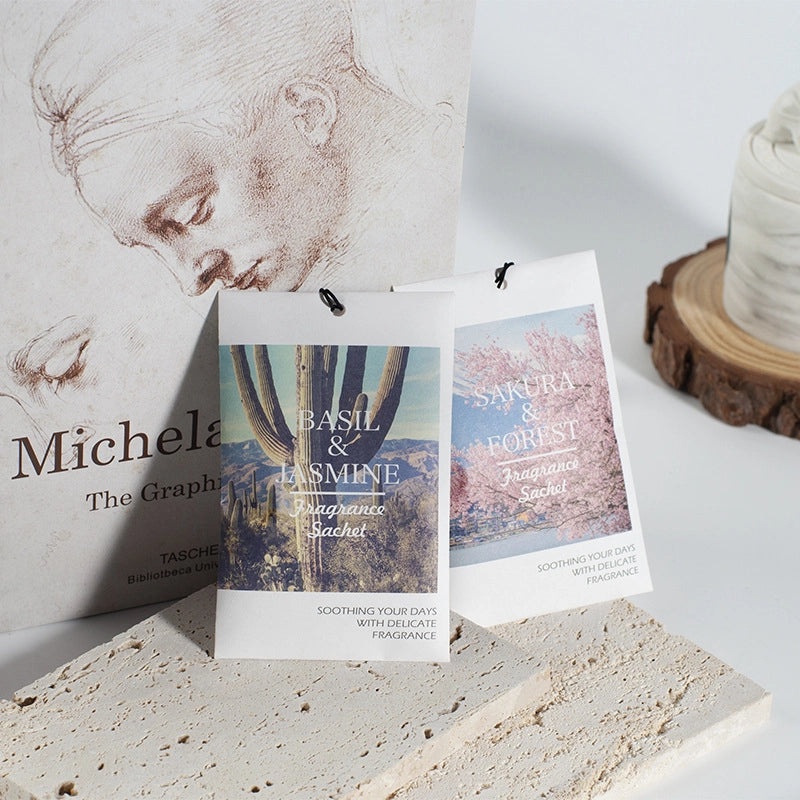 Minimalist Home Fragrance for Halloween New Year's Day and Teachers' Day|Home Fragrance & Aromatherapy