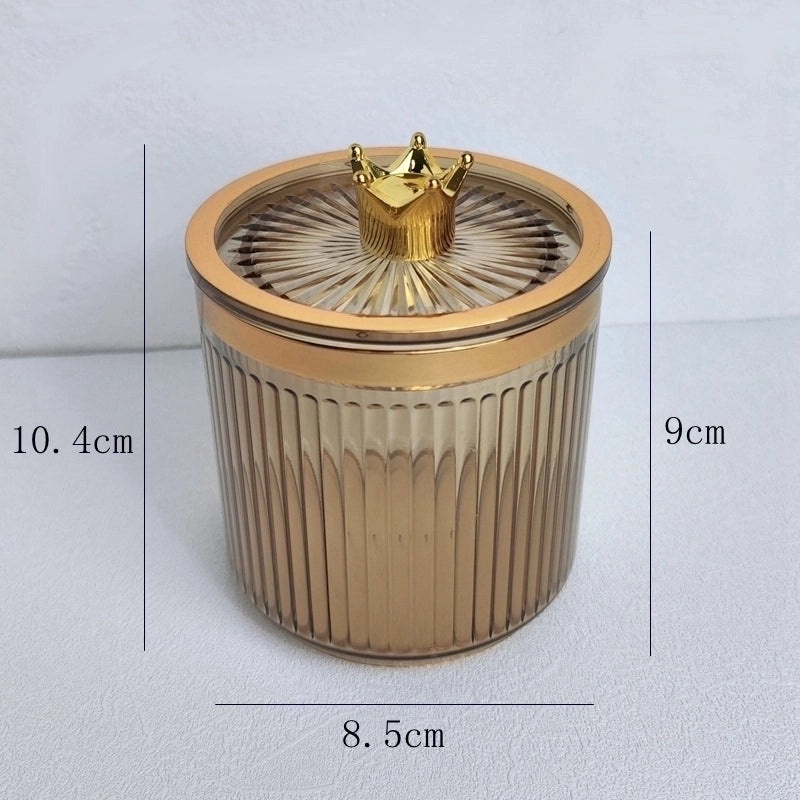 Elegant Solid Color Acrylic Toothpick Dispenser for Home and Dining | Kitchen Accessories