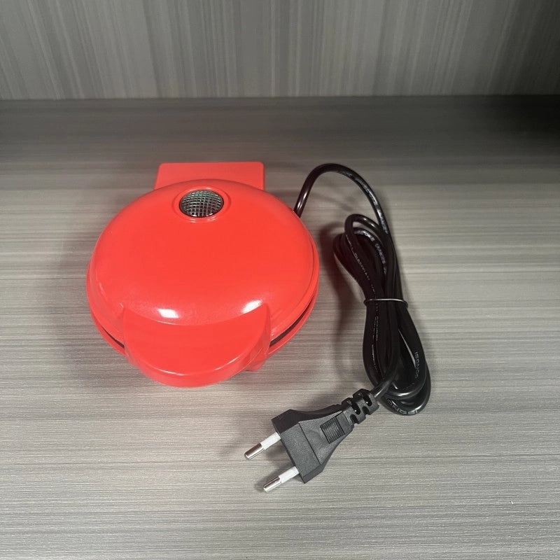 Stylish Solid Color ABS Breakfast Maker for Daily Use|Kitchen Appliances