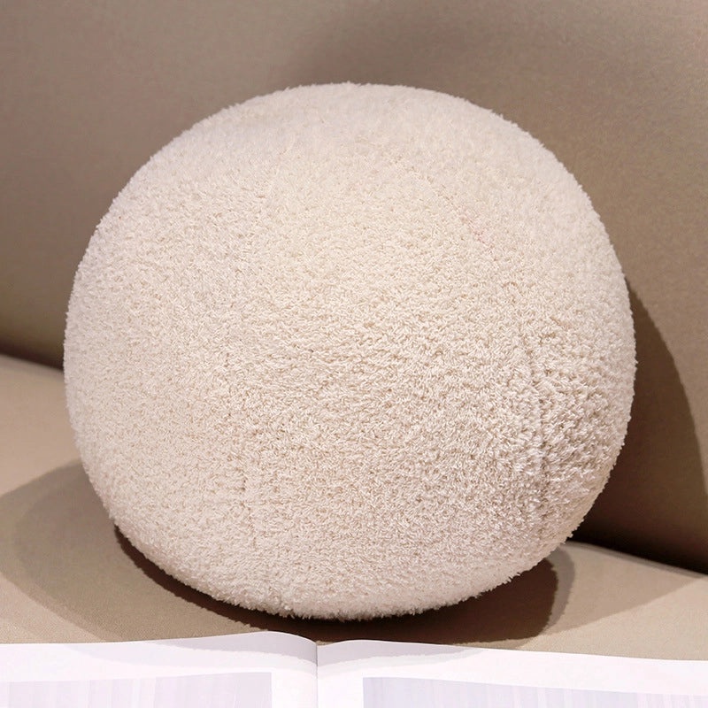 Soft Plush Stuffed Animals with Solid Color PP Cotton Filling|Plush Toys & Stuffed Animals