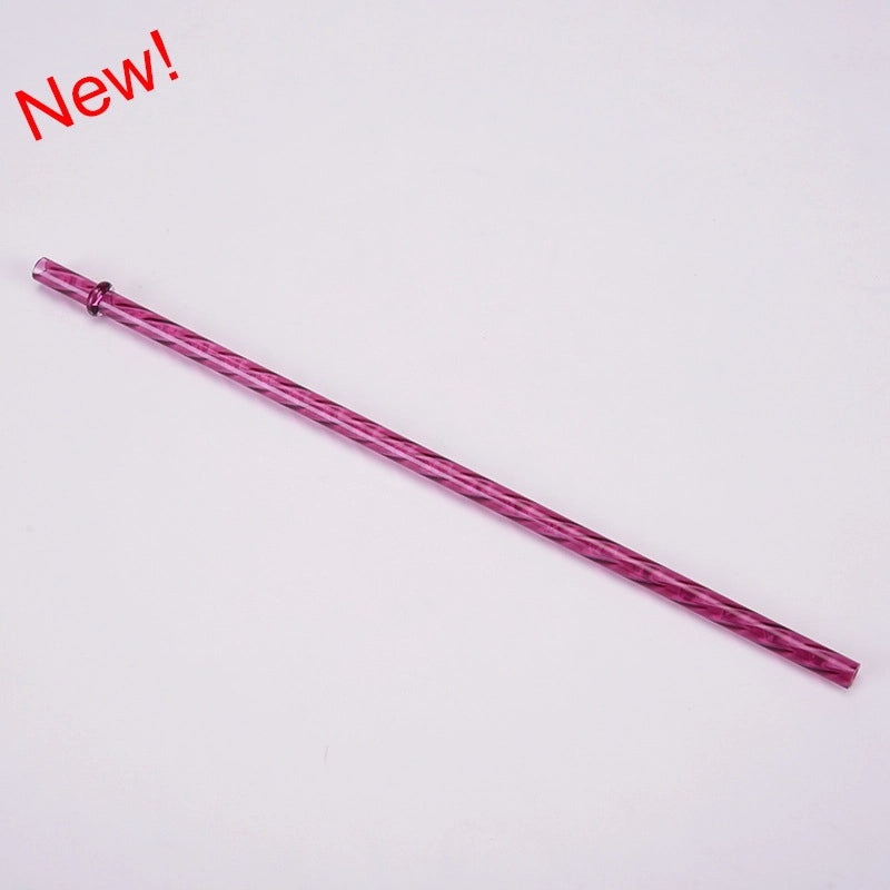 5 Pieces Eco-Friendly Straw Set for Casual Use | Kitchen & Dining Accessories