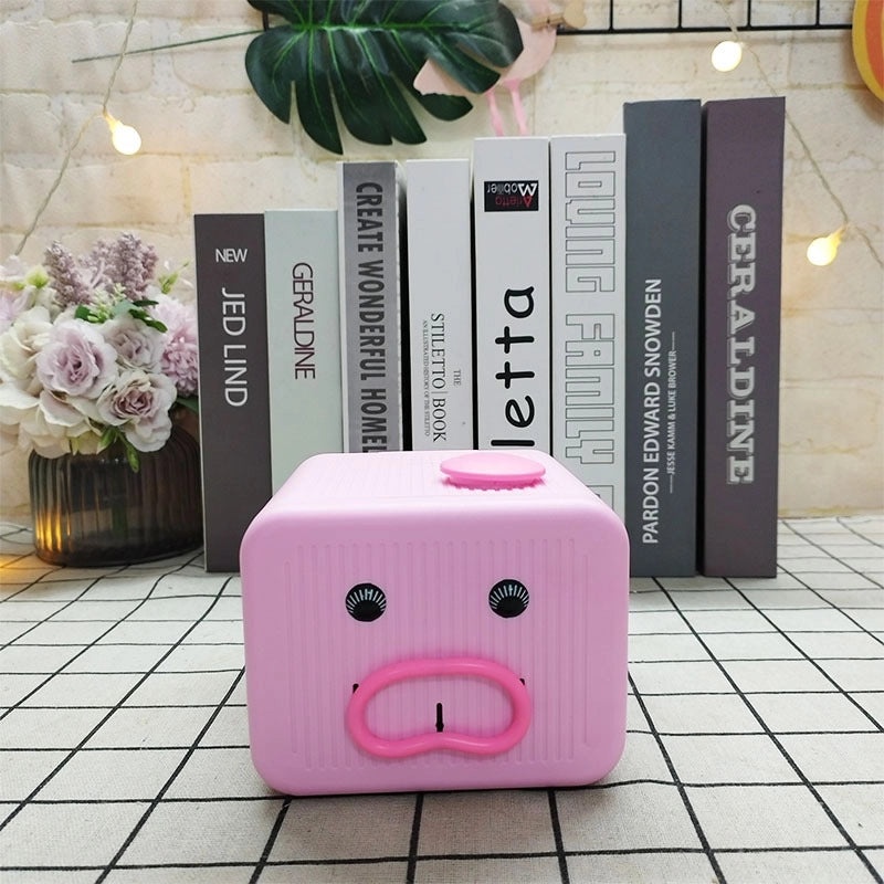 Sleek Minimalist Geometric Design ABS Plastic Jewelry|Fashion Accessories