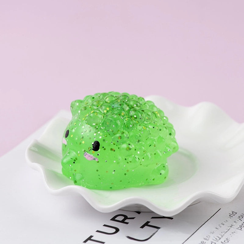 Korean Style Soft Rubber Animal Stress Relief Ball | Toys & Games