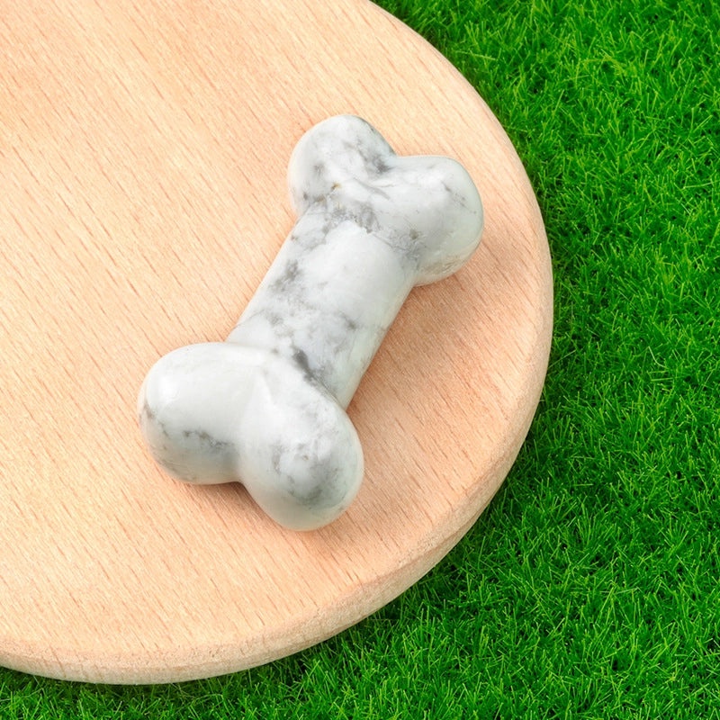 Charming Natural Crystal Agate Decorative Accents for Home|Home Decor & Accessories