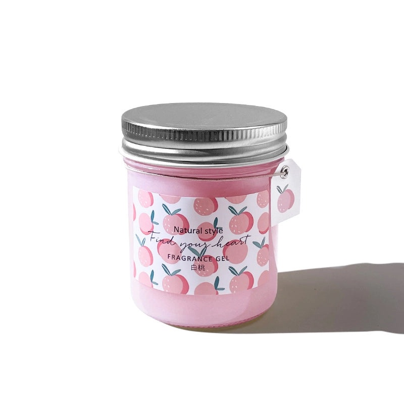 Minimalist Fruit Scented Home Fragrance for Women|Home Fragrance