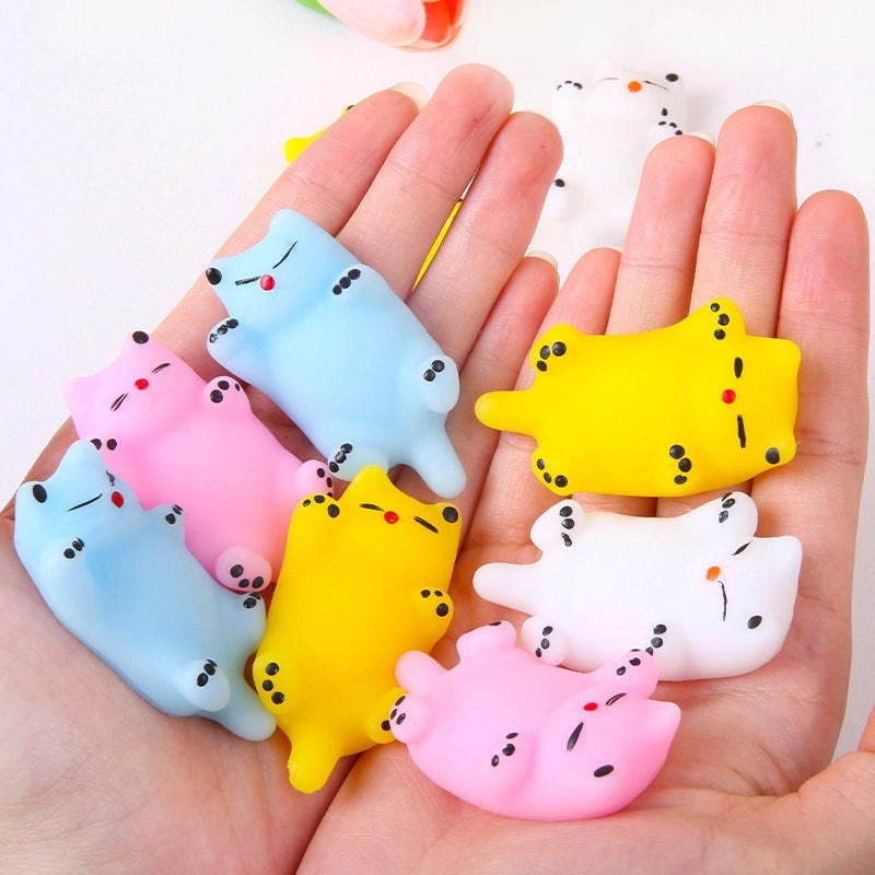 Animal Fidget Toys for Stress Relief TPR Sensory Toys | Toys & Games