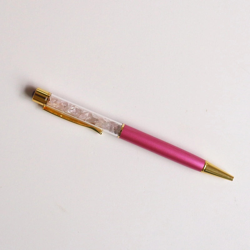 Geometric Crystal Gravel Minimalist Jewelry Piece for Daily Holiday Wear|Accessories & Jewelry