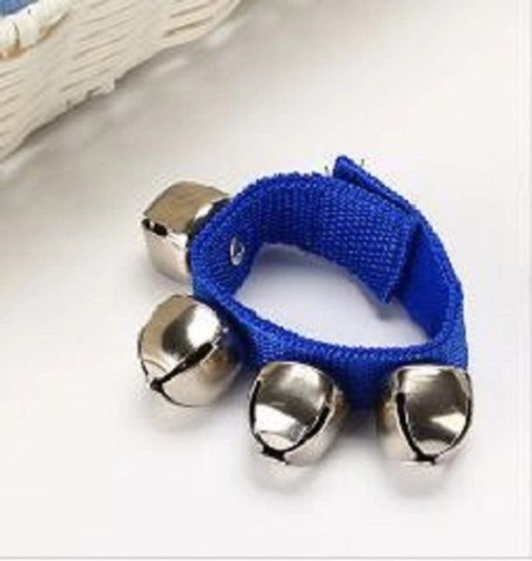 Orff Hand Rattles for Skill Development Multi-color Options | Baby & Toddler Toys