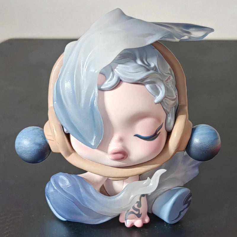 Cartoon Character PVC Dolls and Accessories Toys | Toys & Hobbies