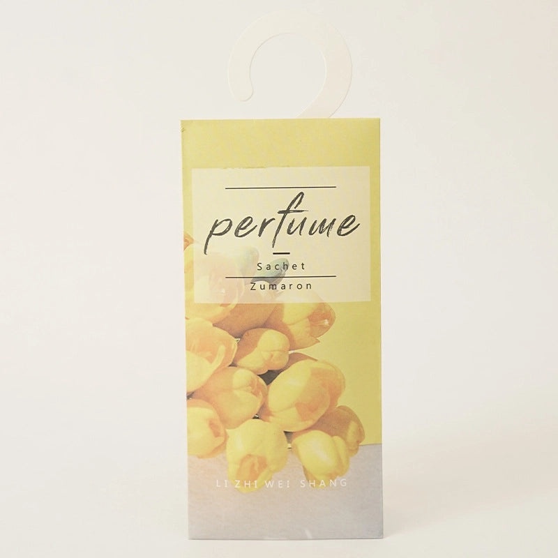 Fruit Scented Sachet for Wardrobe and Car | Home Fragrance