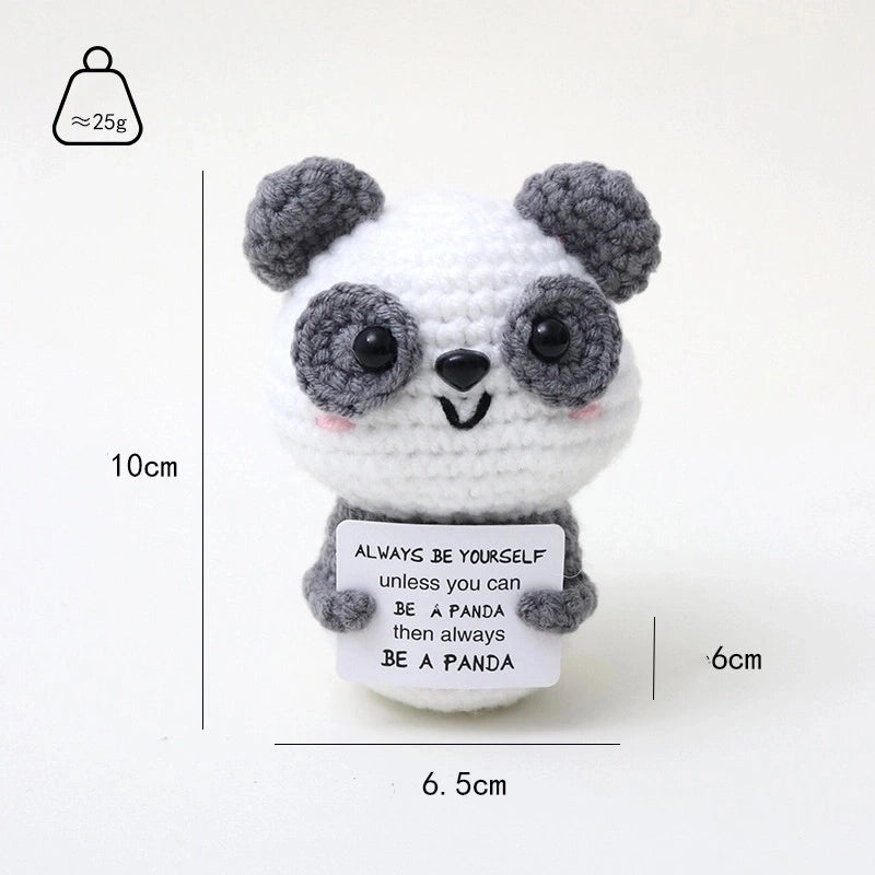 Animal Plush Toys & Accessories Fruit Flower Yarn Dolls | Toys & Hobbies