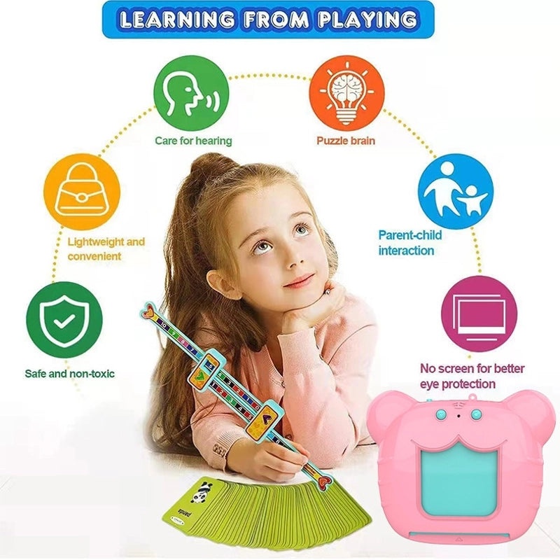 Educational Toys for Toddlers Ages 3-6 | Learning & Development Toys