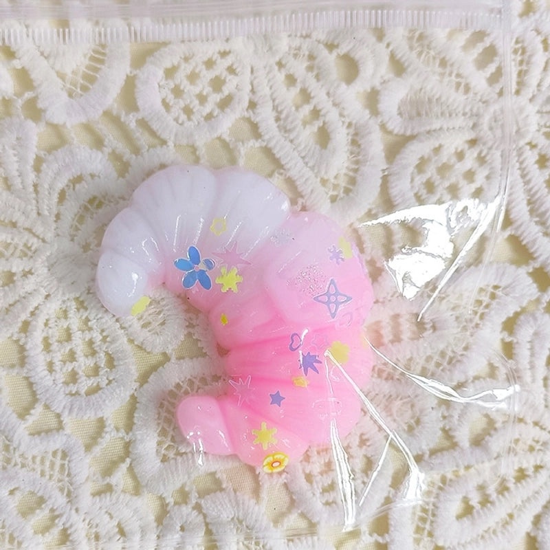 TPR Decompression Cat Claw & Waffle Toy Blind Bag | Stress Relief Toys