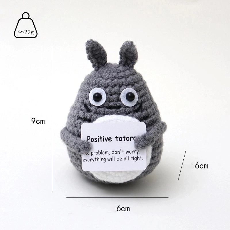 Animal Plush Toys & Accessories Fruit Flower Yarn Dolls | Toys & Hobbies