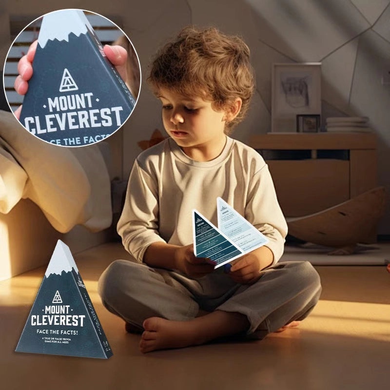 Card Kids Letter Paper Toys for Ages 7-16 | Educational Paper Toys & Crafts