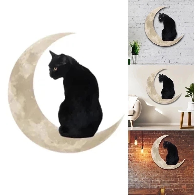 Stylish Animal Iron Wall Decor|Home Decor