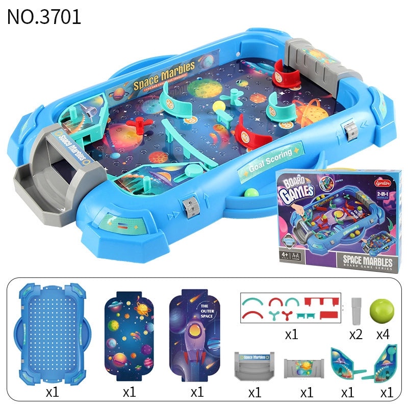 Toddler Sports Table Game for Ages 3-6 | Table & Floor Games