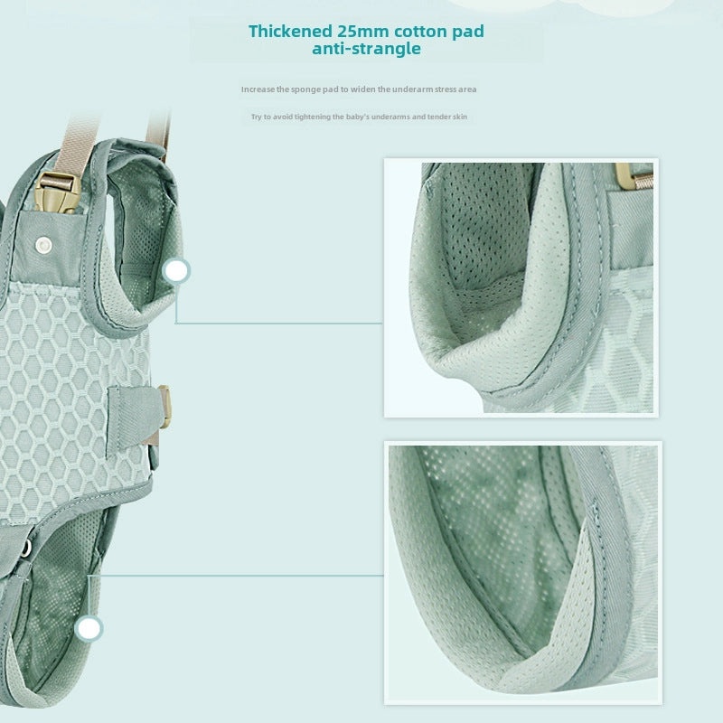 Multifunctional Baby Toddler Walker Aid for Learning to Walk | Baby & Toddler Supplies