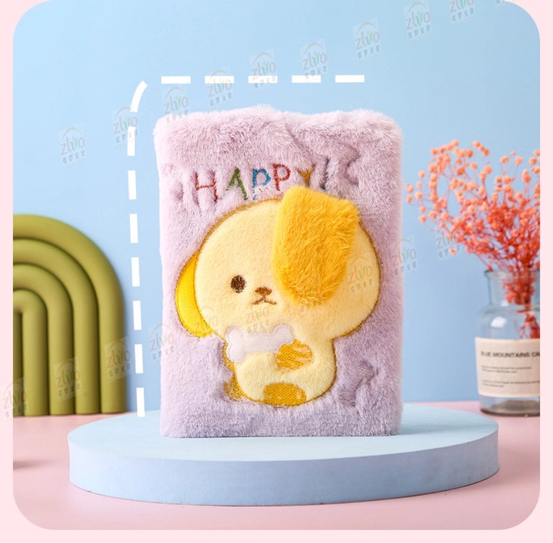 Casual Elegant Tie Dye Notebook for Class Learning with Wood-free Paper | Stationery & Notebooks