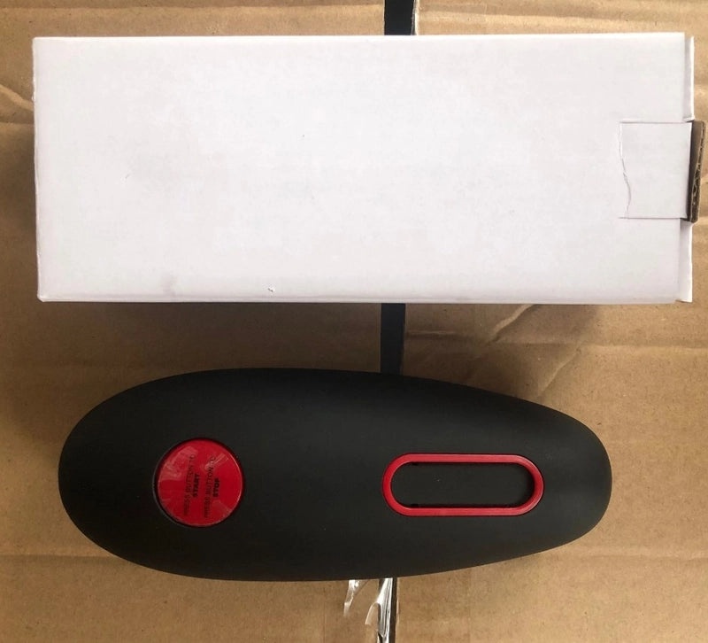 Single Plastic Can Opener in Solid Color for Everyday Use|Kitchen Tools & Gadgets