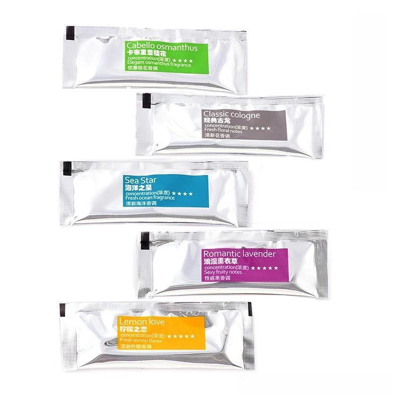 Car Mini Air Conditioner Model Car Vent Air Freshener Aromatherapy Perfume Long-Lasting Car Interior Decoration|Car Accessories