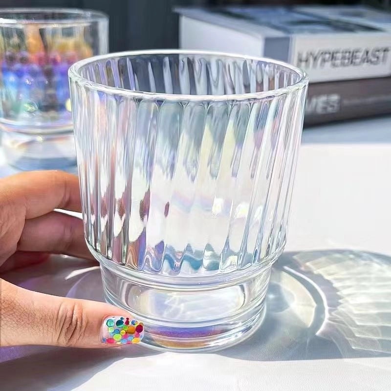 Christmas Soda Lime Glass Set|Home & Kitchen Accessories