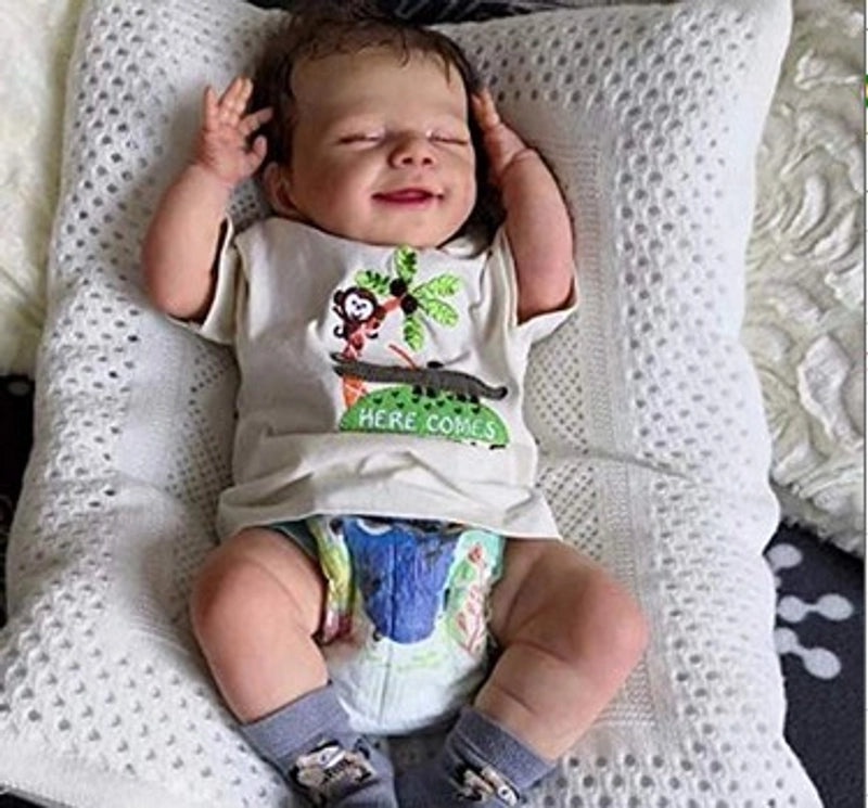 Realistic Doll Toy for Kids | Children's Toys & Dolls