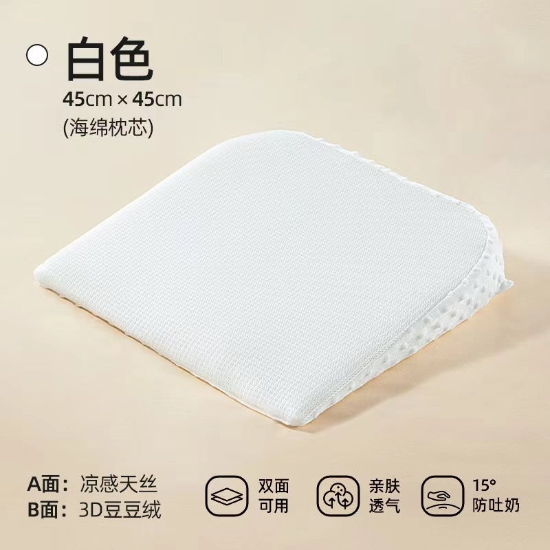 Soft Solid Color Baby Bedding Set|Baby Bedding & Nursery Essentials