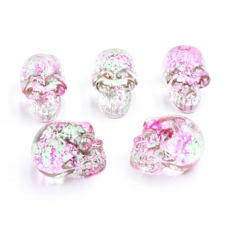 Halloween Skull Crystal Jewelry for Fashion | Accessories & Jewelry
