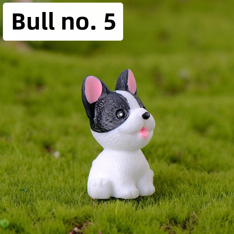 Highly Detailed Realistic Resin Figurines for Office Culture Display Decoration | Resin Crafts