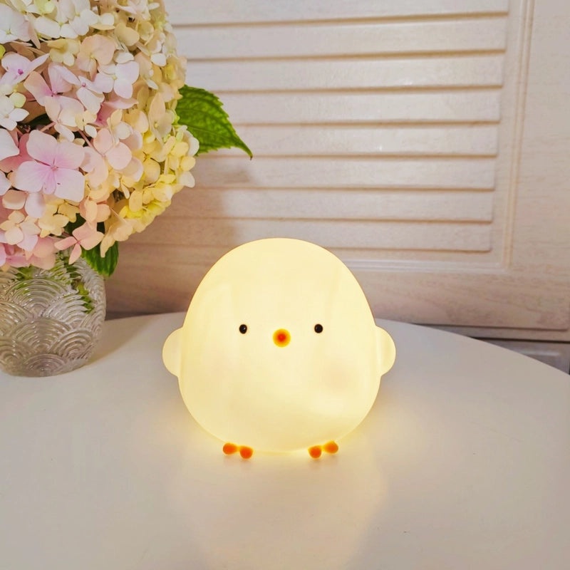 Dragon Year Cute Night Light Popular Internet Celebrity Lantern Decorative Supply|Home Decor Night Lights