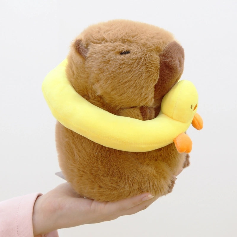 Cute Stuffed Animals & Soft Plush Cartoon Toys Filled with PP Cotton | Kids Toys & Gifts