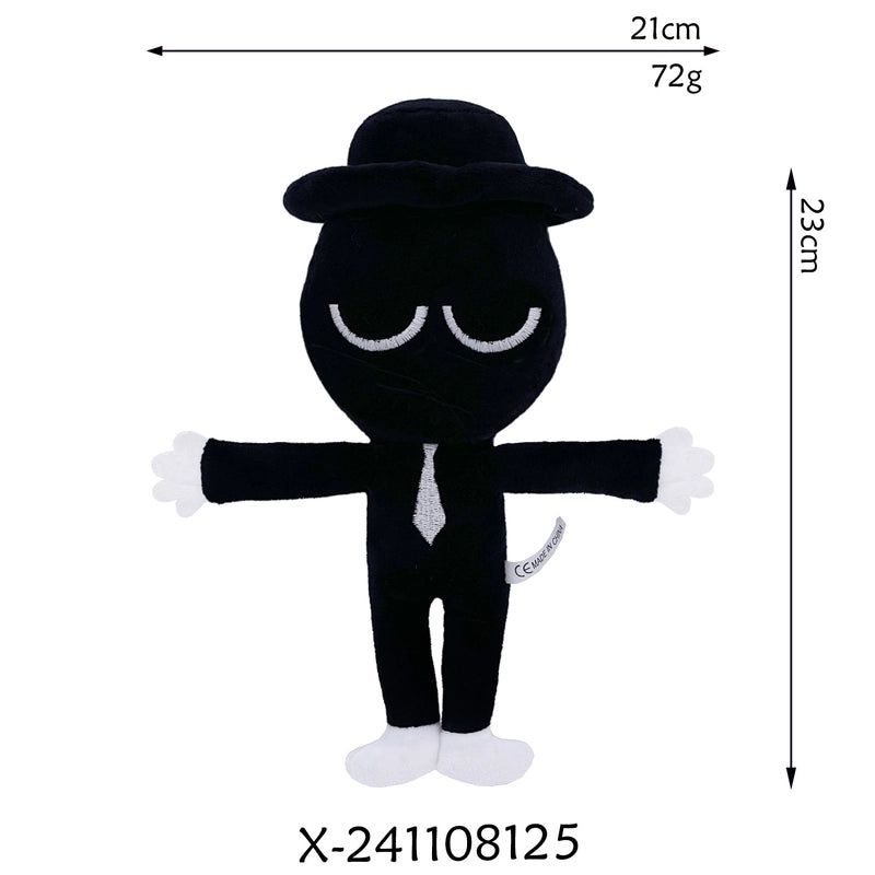 Soft Plush Dolls & Stuffed Animals Filled with PP Cotton | Plush Toys & Stuffed Animals