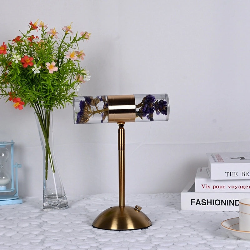 Minimalist Geometric Acrylic Lighting Accessories for Casual Romantic Decor|Home Decor Lighting