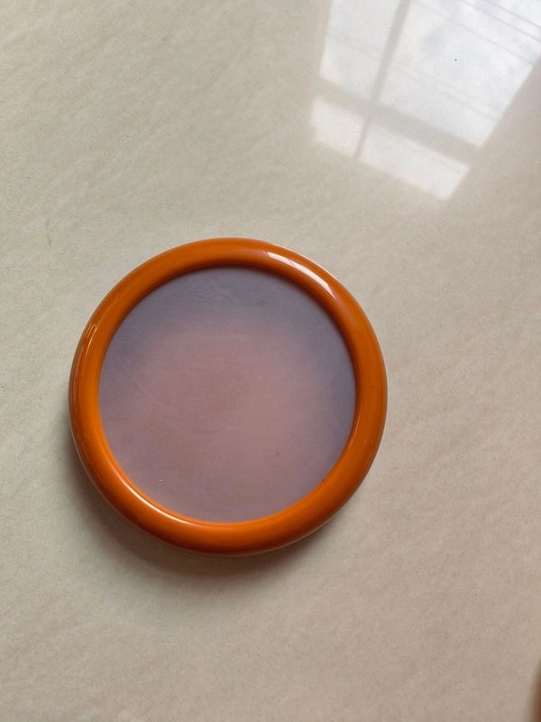 60" Solid Color Plastic Casual Crisper Box for Food Storage|Kitchen Storage Containers