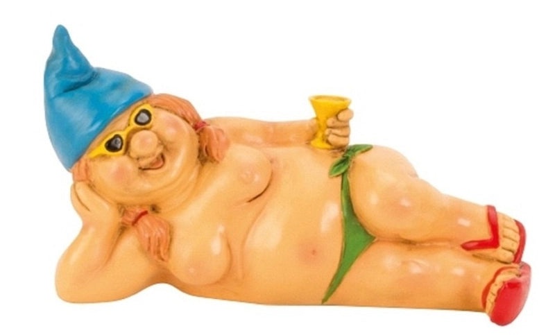 Minimalist Human Body Resin Ornament for Commuters|Home Decor