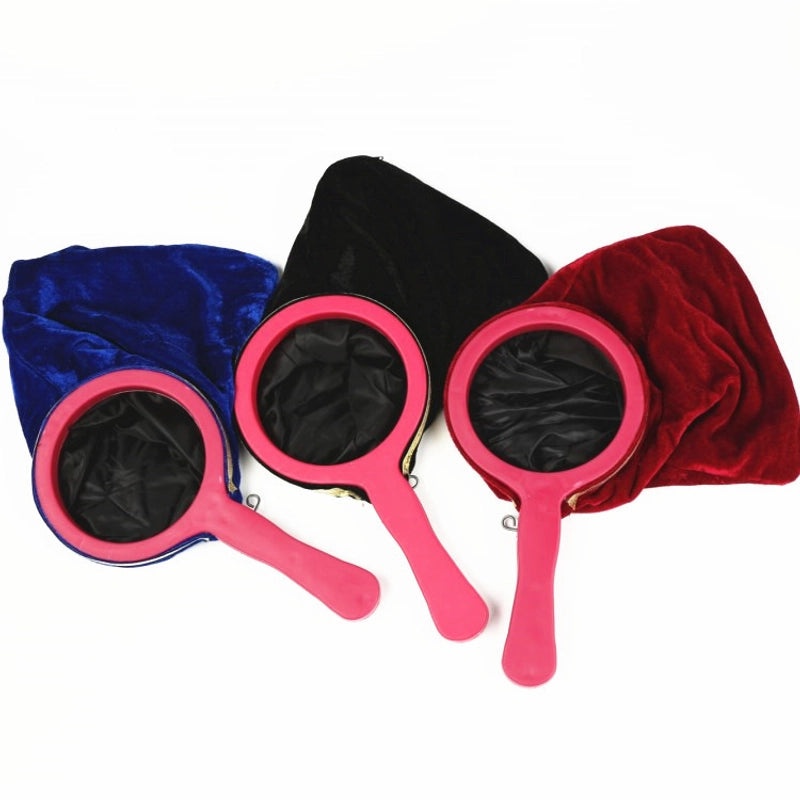 Magic Props Large Universal Stage Bag by Big Gankun | Stage Magic Accessories