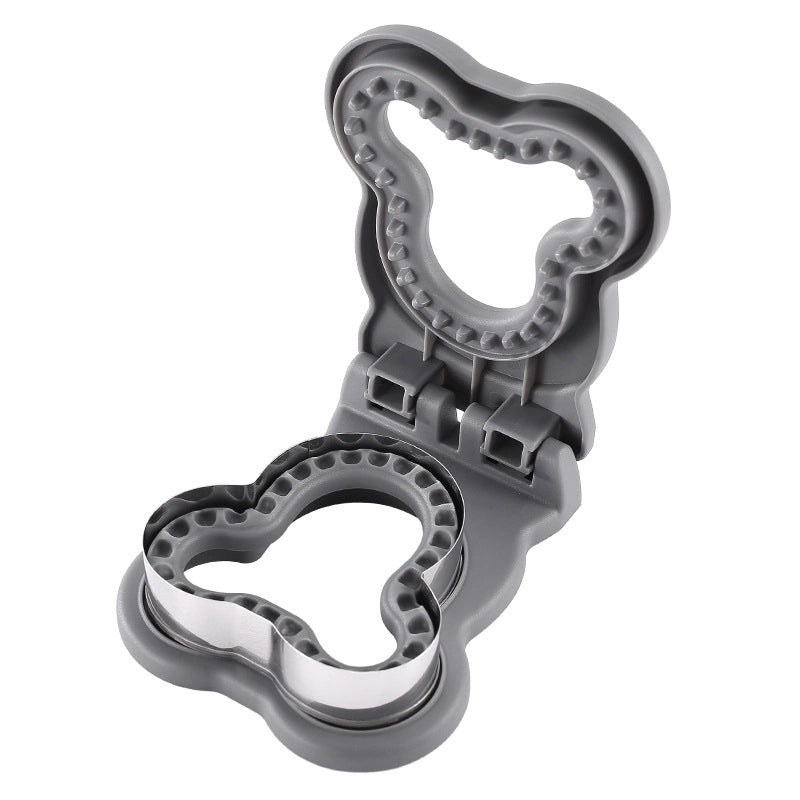 Bear Sandwich Mold DIY Baking Tool | Kitchen Tools