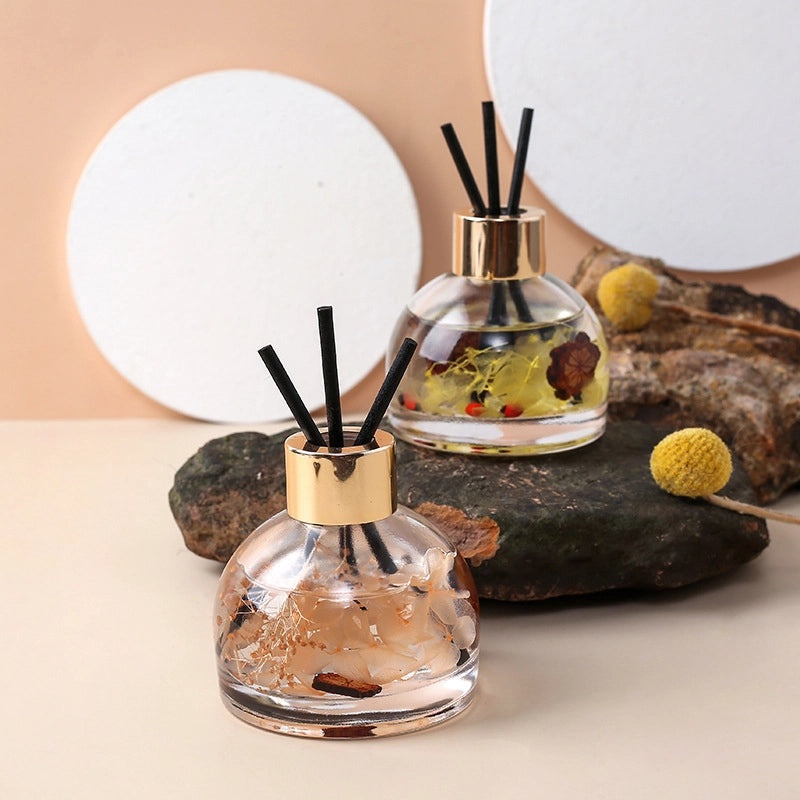 Romantic Geometric Aromatherapy Diffuser for Home | Home Fragrance