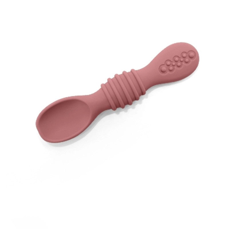 Silicone Spoon Set for Daily Use 1 or 2 Pieces|Kitchen Utensils & Gadgets