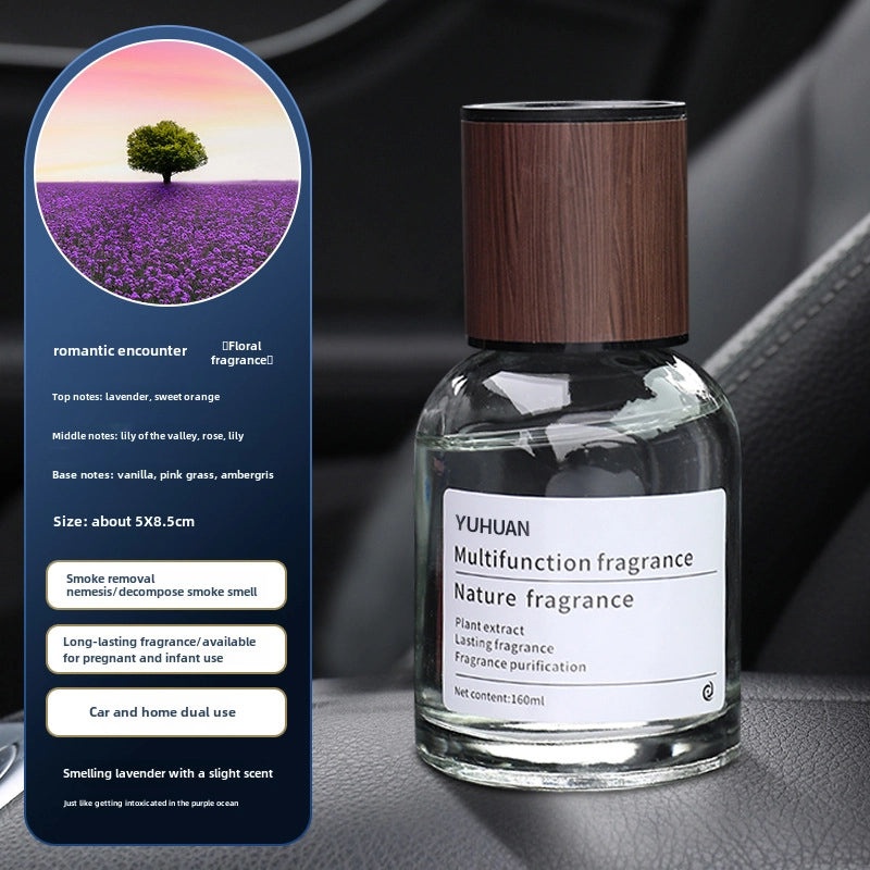 Car Aromatherapy Diffuser Long-lasting Fragrance for Home and Car Fire-free Scented Air Freshener|Car Accessories